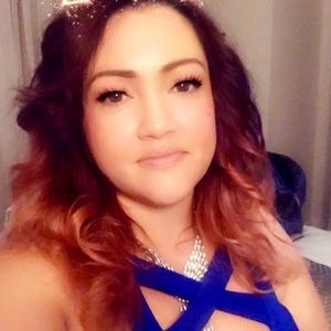 Meet your Posher, Dolores